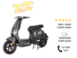 JVCeco G9 NEW - Xám Bóng