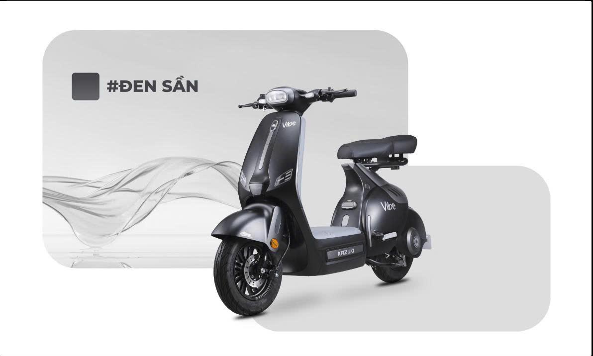xe ĐẠp ĐiỆn kazuki vibe xe ĐẠp ĐiỆn kazuki vibe