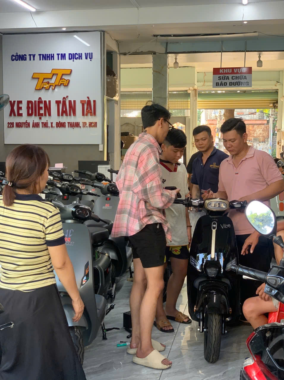 XE ĐẠP ĐIỆN KAZUKI VIBE xe ĐẠp ĐiỆn kazuki vibe