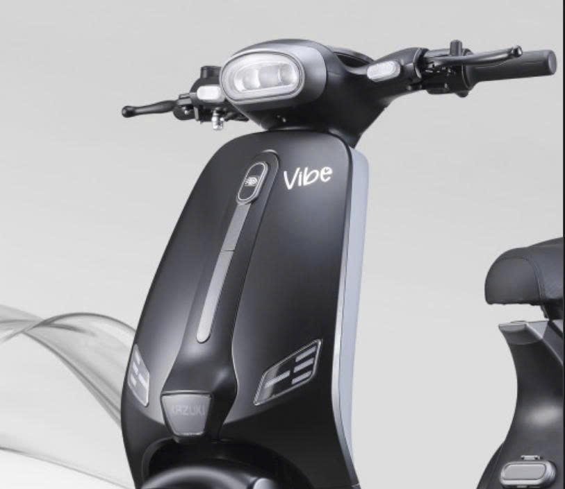 XE ĐẠP ĐIỆN KAZUKI VIBE xe ĐẠp ĐiỆn kazuki vibe