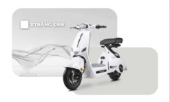 xe ĐẠp ĐiỆn kazuki vibe