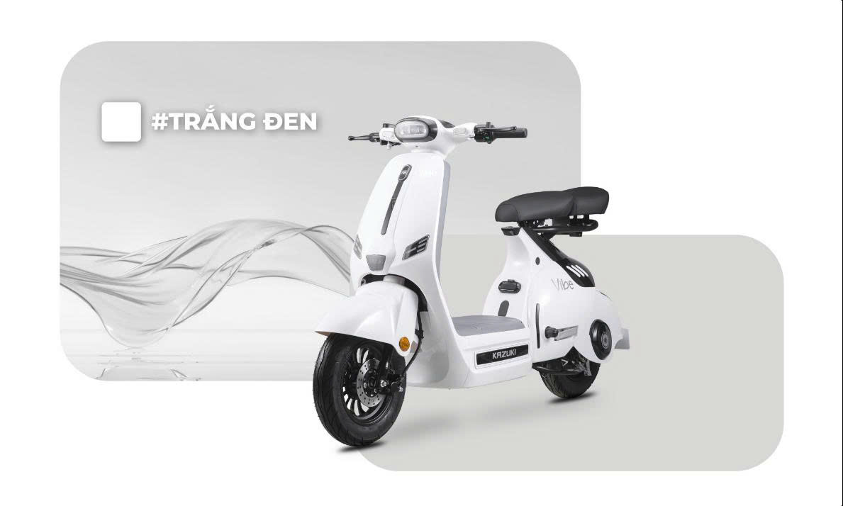 xe ĐẠp ĐiỆn kazuki vibe xe ĐẠp ĐiỆn kazuki vibe