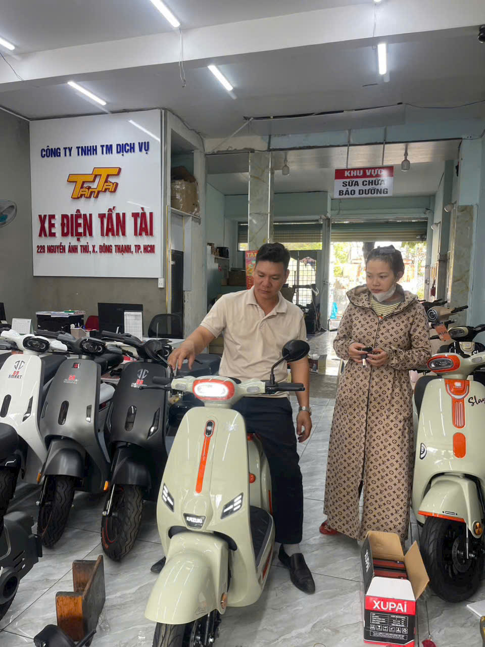 XE ĐẠP ĐIỆN KAZUKI VIBE xe đạp điện kazuki slay +