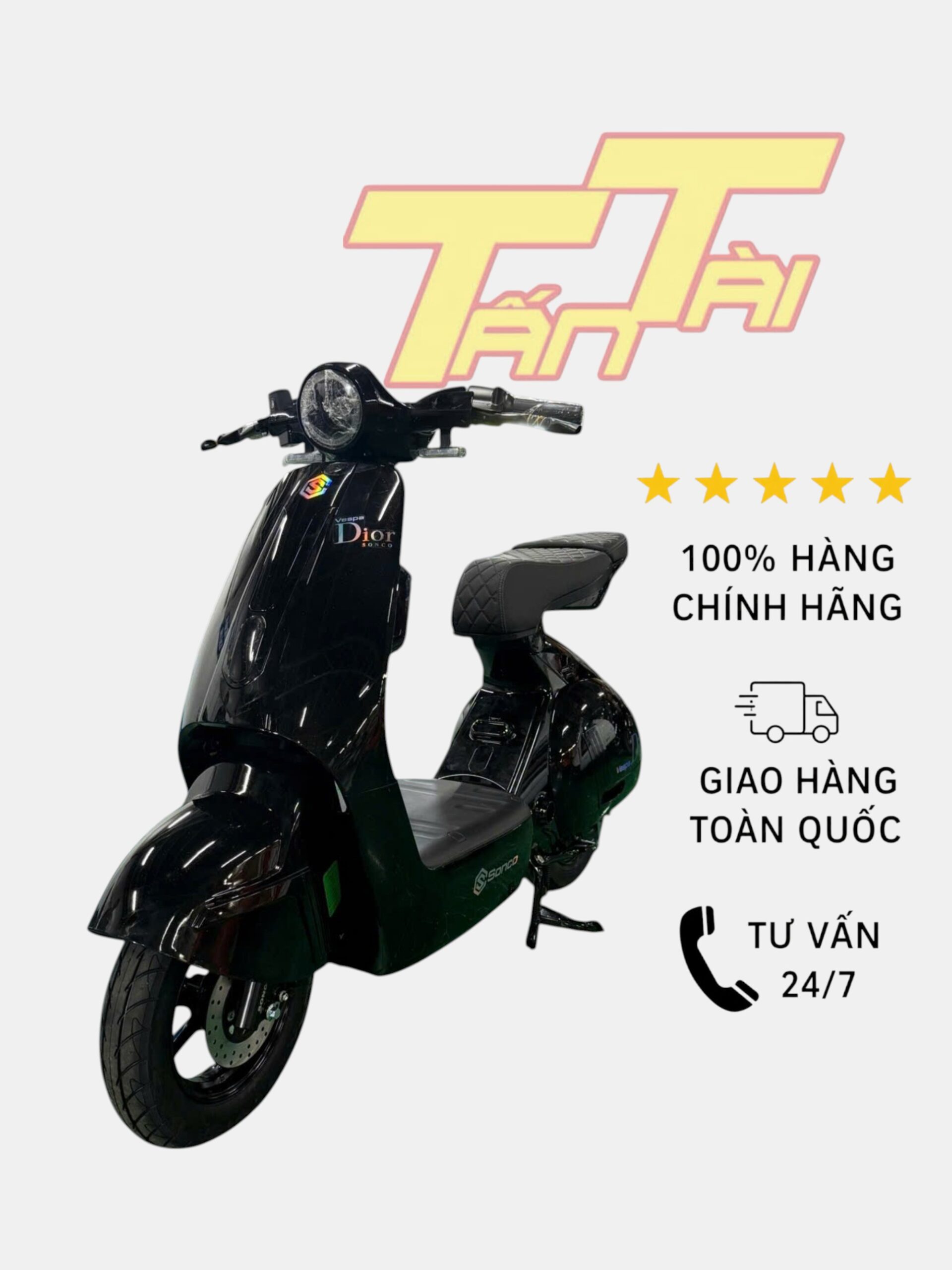 xe đạp điện vespa dior 946 xe đạp điện vespa dior 946
