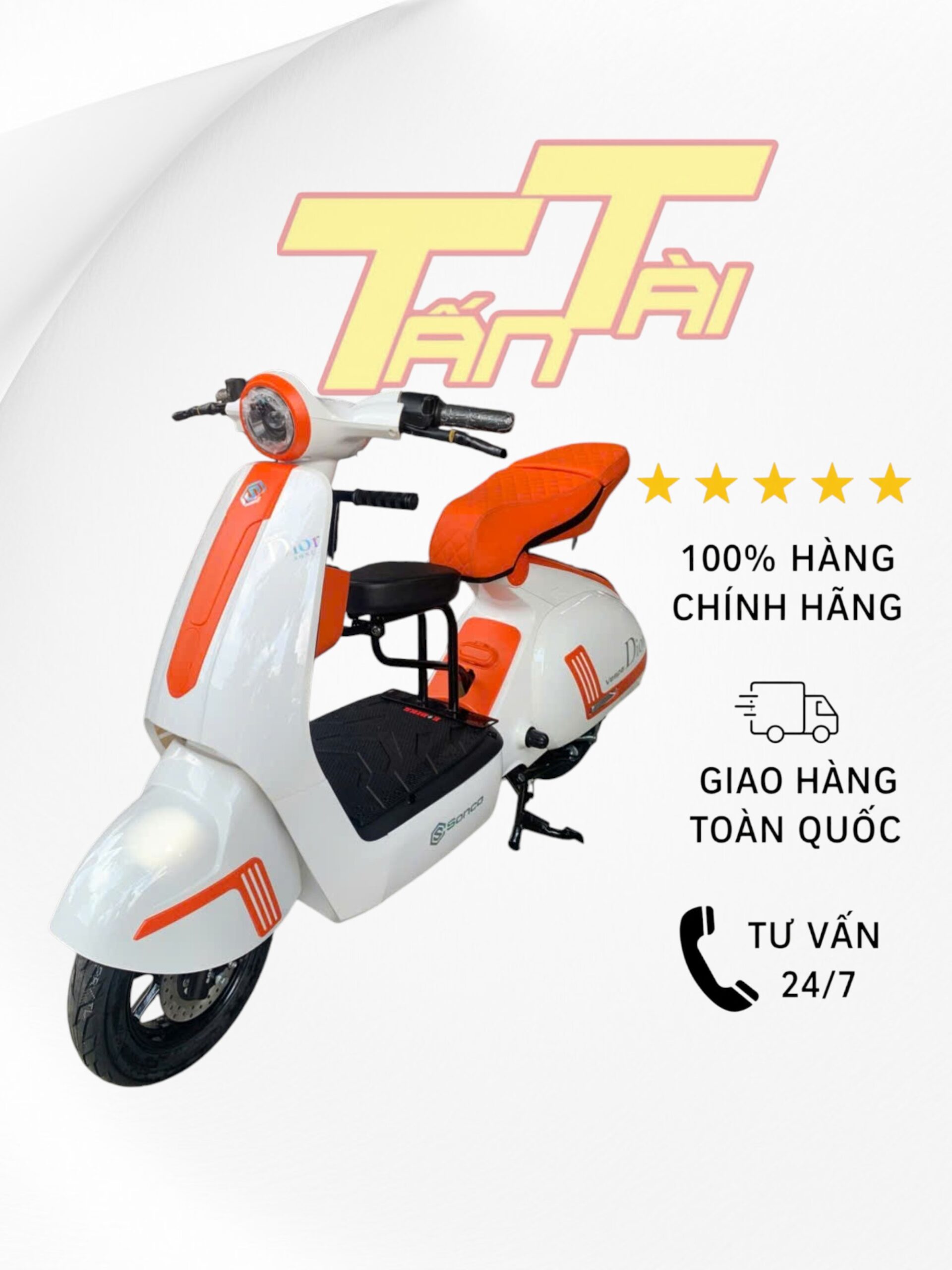 xe đạp điện vespa dior 946 xe đạp điện vespa dior 946